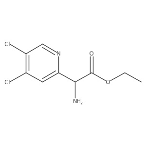 1246551-97-2 structure