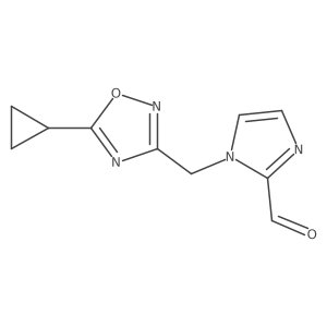 1250403-27-0结构式