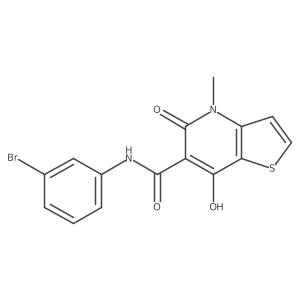 1251595-64-8结构式