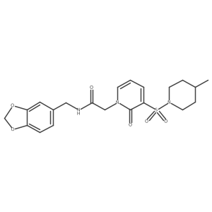 1251606-19-5 structure
