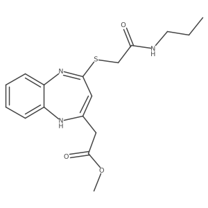 1251676-23-9结构式