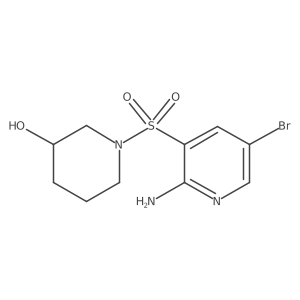 1256956-97-4结构式
