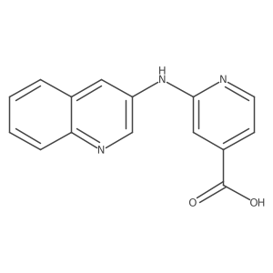 1258420-61-9 structure