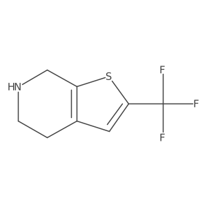 1260670-73-2 structure