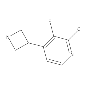 1260881-66-0 structure