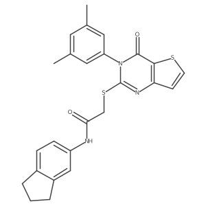 1261007-51-5 structure