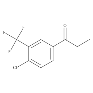 1261861-70-4 structure