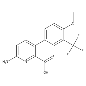 1261951-25-0结构式