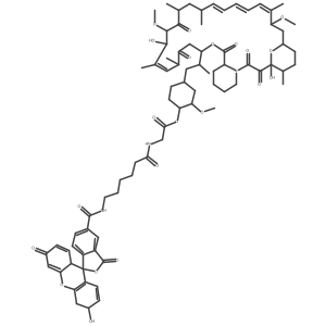 1263034-82-7结构式