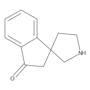 1263284-99-6 structure