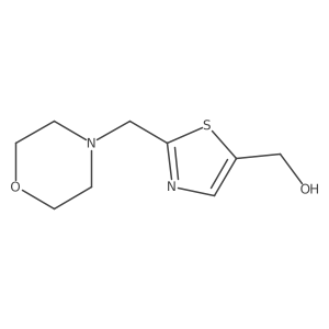 1267872-86-5结构式