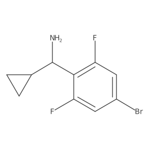 1270582-28-9 structure