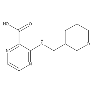 1282604-24-3 structure