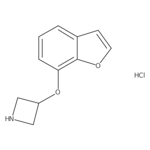 1309209-03-7 structure
