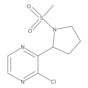 1316221-58-5结构式