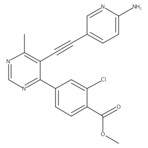 1321613-16-4 structure