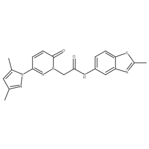 1334370-29-4 structure