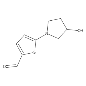 1343188-65-7结构式