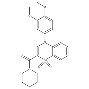 1357937-91-7 structure