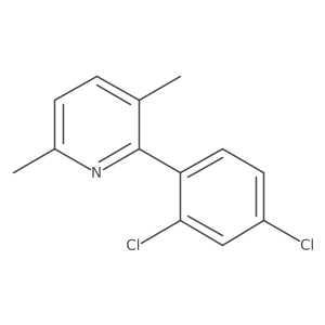 1361679-74-4结构式