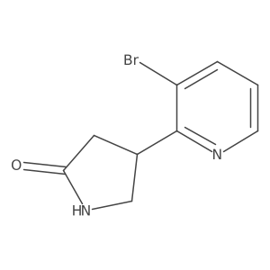 1367022-48-7 structure