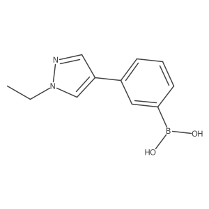 1373043-42-5 structure