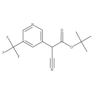 1393576-17-4结构式