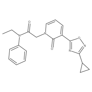1396637-48-1结构式