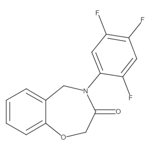 1396862-79-5 structure