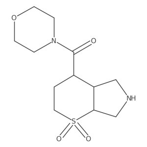 1422057-13-3 structure