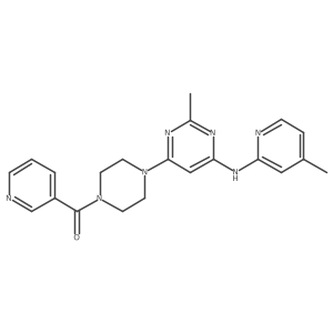 1428378-14-6 structure