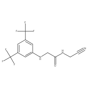 1436304-42-5 structure