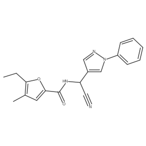 1445164-12-4结构式