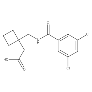 1520569-53-2 structure
