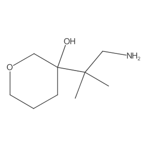 1522661-31-9 structure