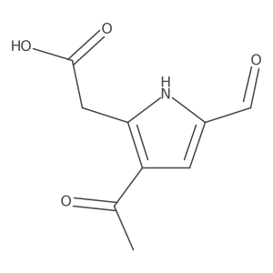 153602-60-9 structure