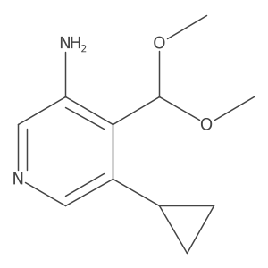1569309-22-3 structure
