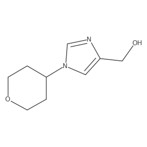 1694087-66-5结构式