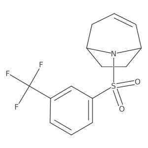1705099-98-4 structure