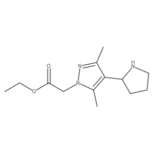 1708268-95-4 structure