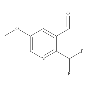 1805039-40-0 structure