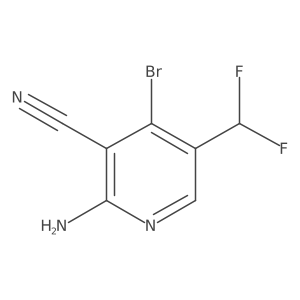 1805162-36-0 structure