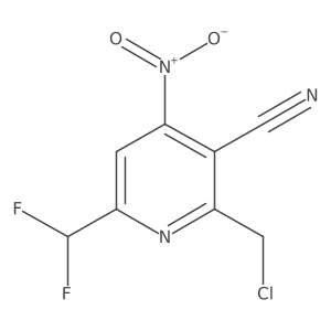 1805429-54-2 structure