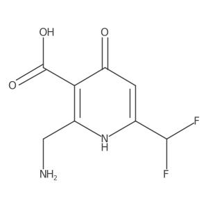 1805531-81-0 structure