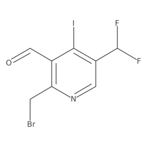 1805543-54-7结构式