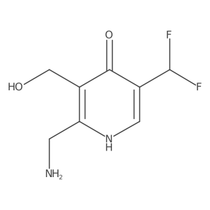 1805612-40-1结构式