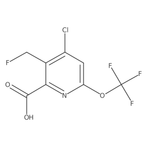 1806154-57-3 structure