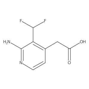 1806761-80-7结构式