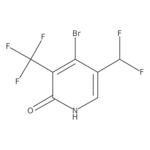 1806908-08-6 structure