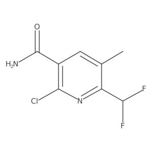 1806935-59-0结构式
